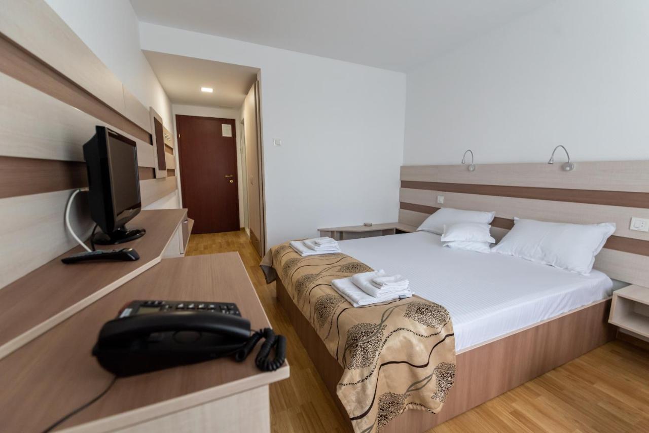 Hotel Capitol Jupiter Luaran gambar