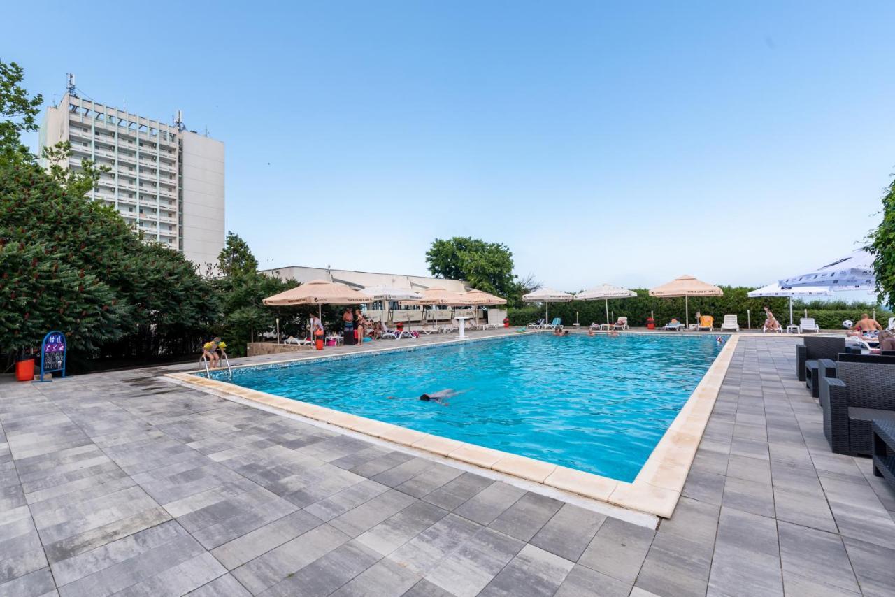 Hotel Capitol Jupiter Luaran gambar