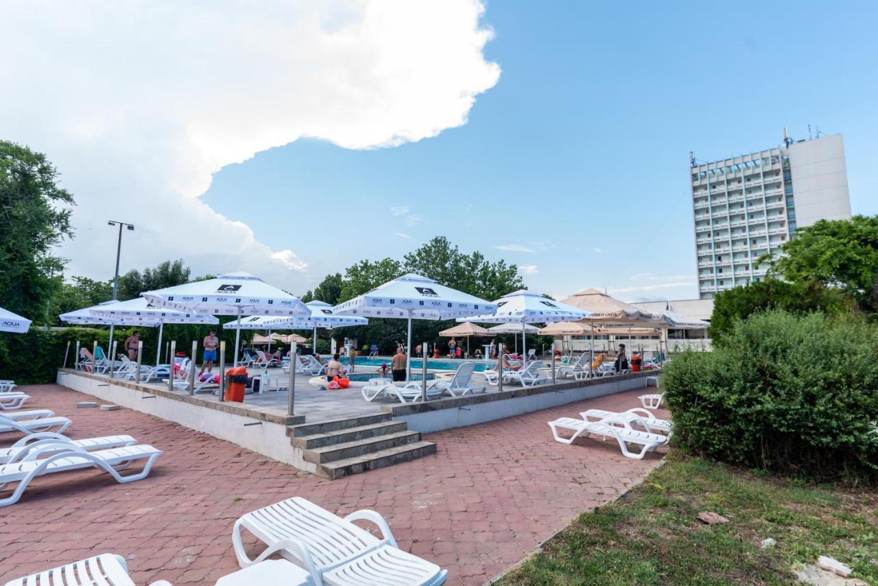 Hotel Capitol Jupiter Luaran gambar