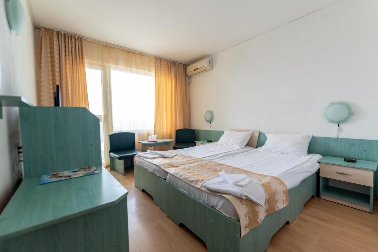Hotel Capitol Jupiter Luaran gambar