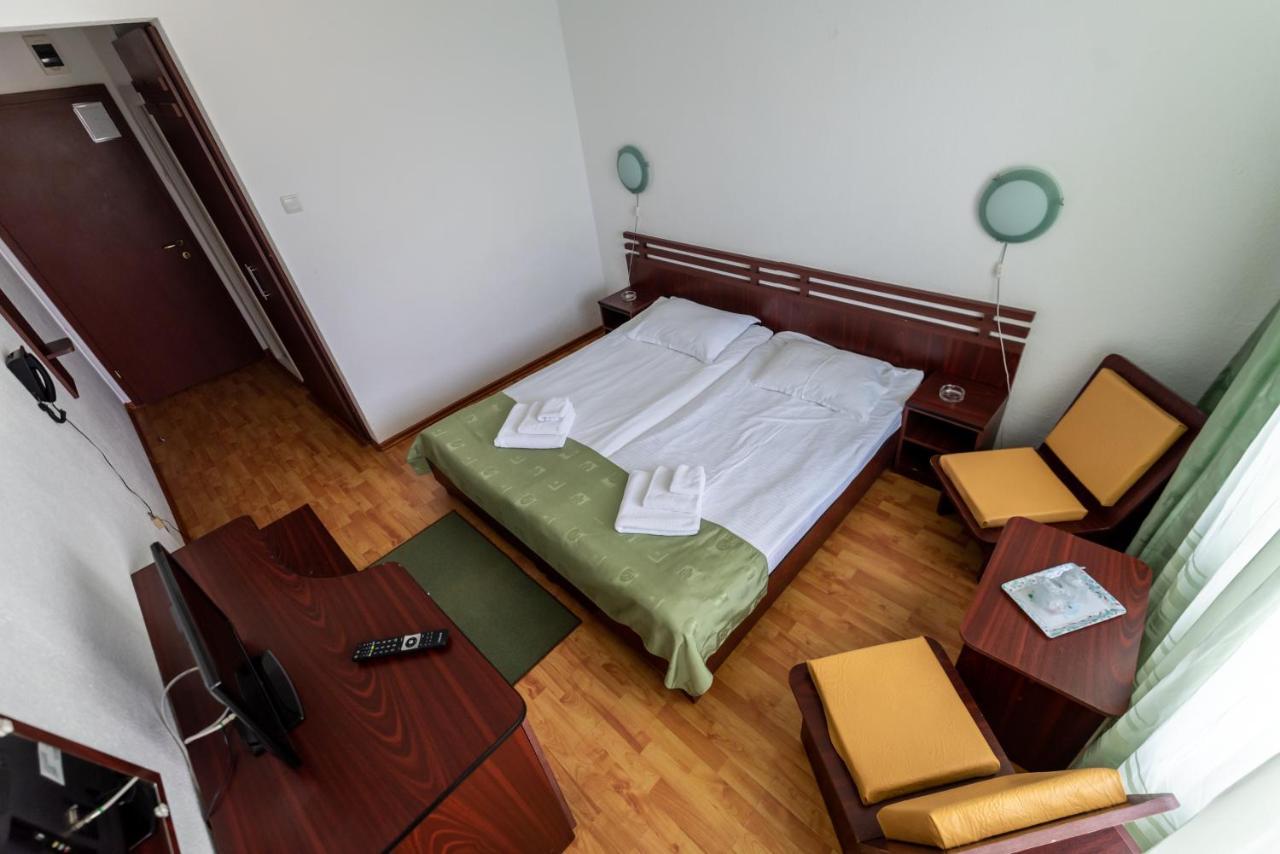 Hotel Capitol Jupiter Luaran gambar