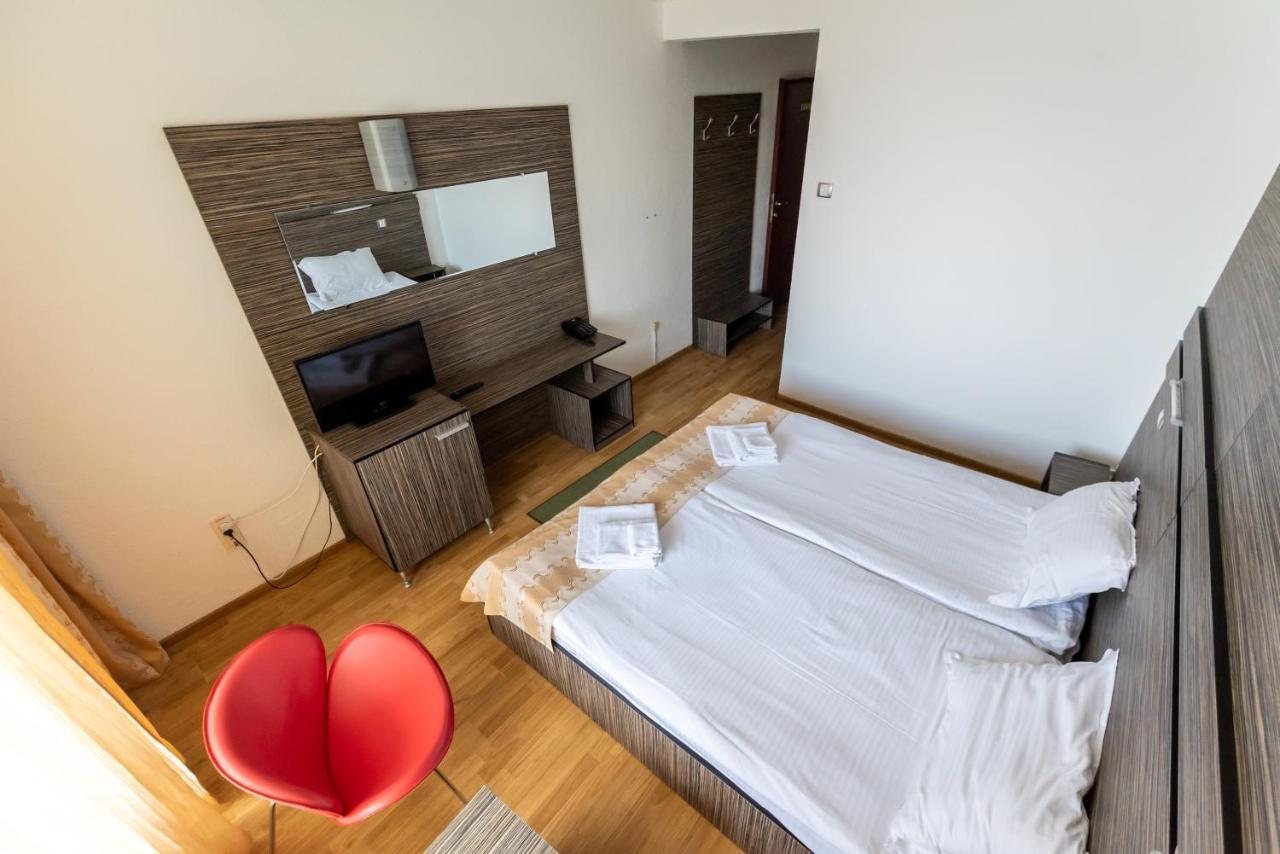 Hotel Capitol Jupiter Luaran gambar