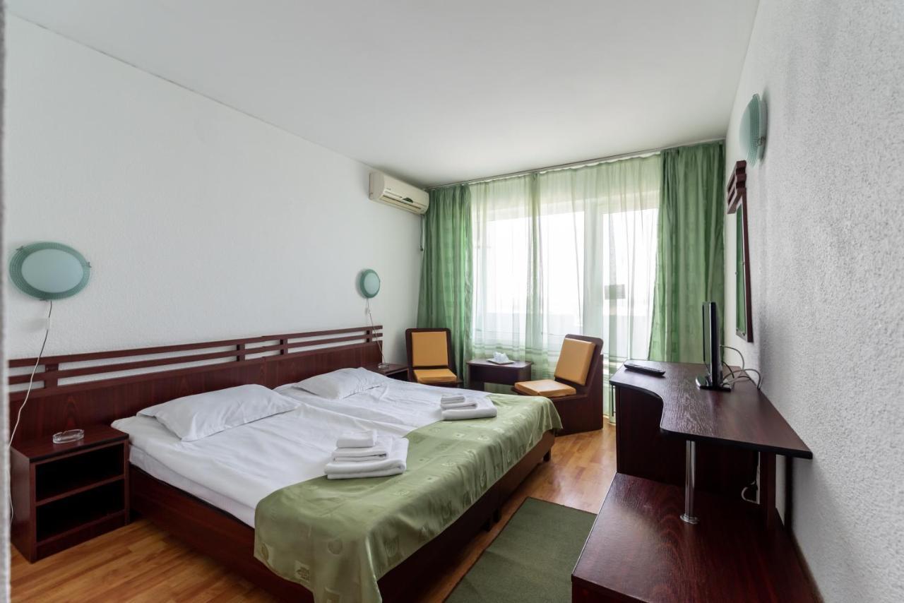 Hotel Capitol Jupiter Luaran gambar