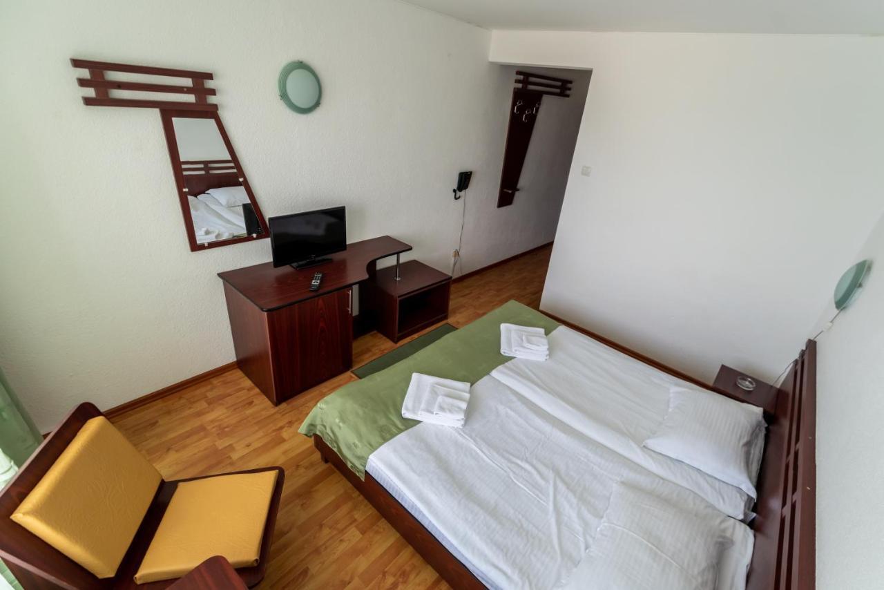 Hotel Capitol Jupiter Luaran gambar