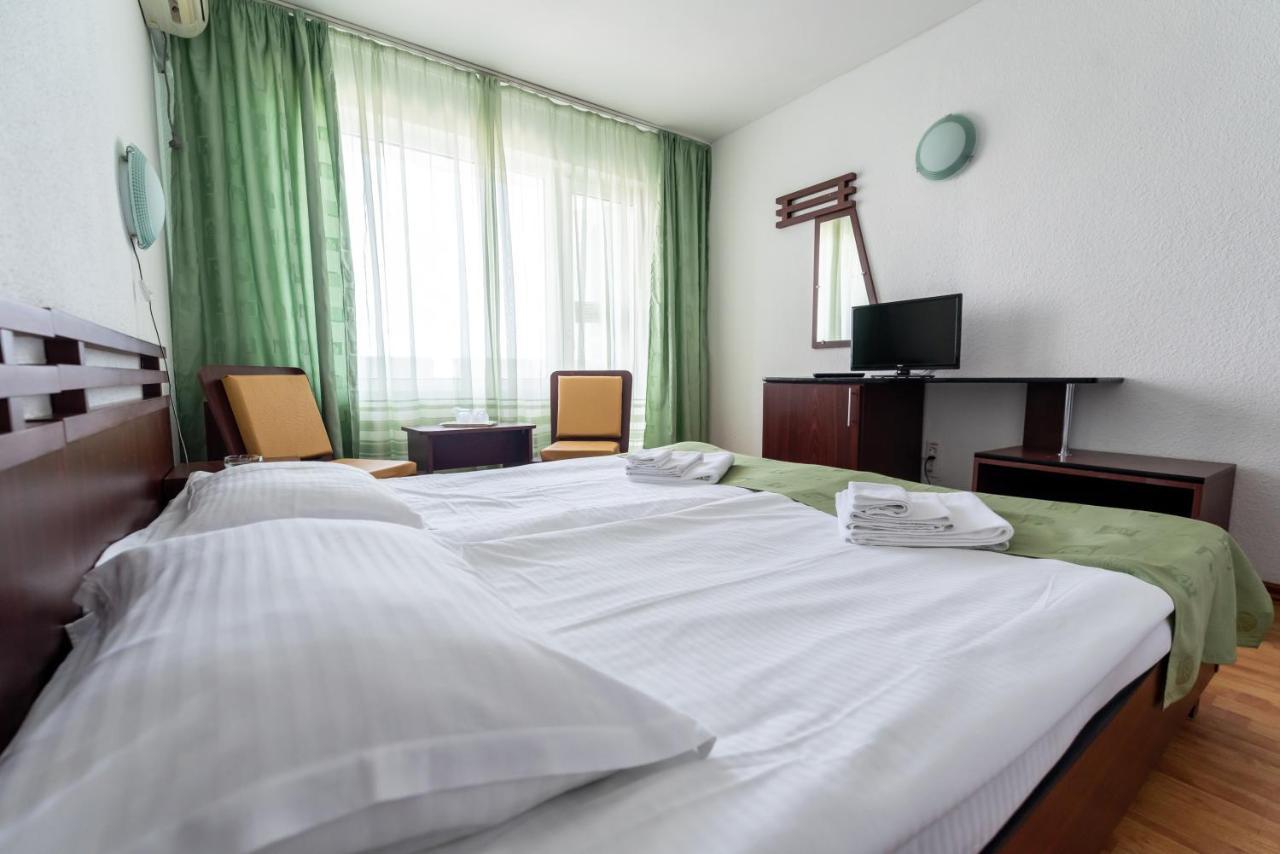 Hotel Capitol Jupiter Luaran gambar