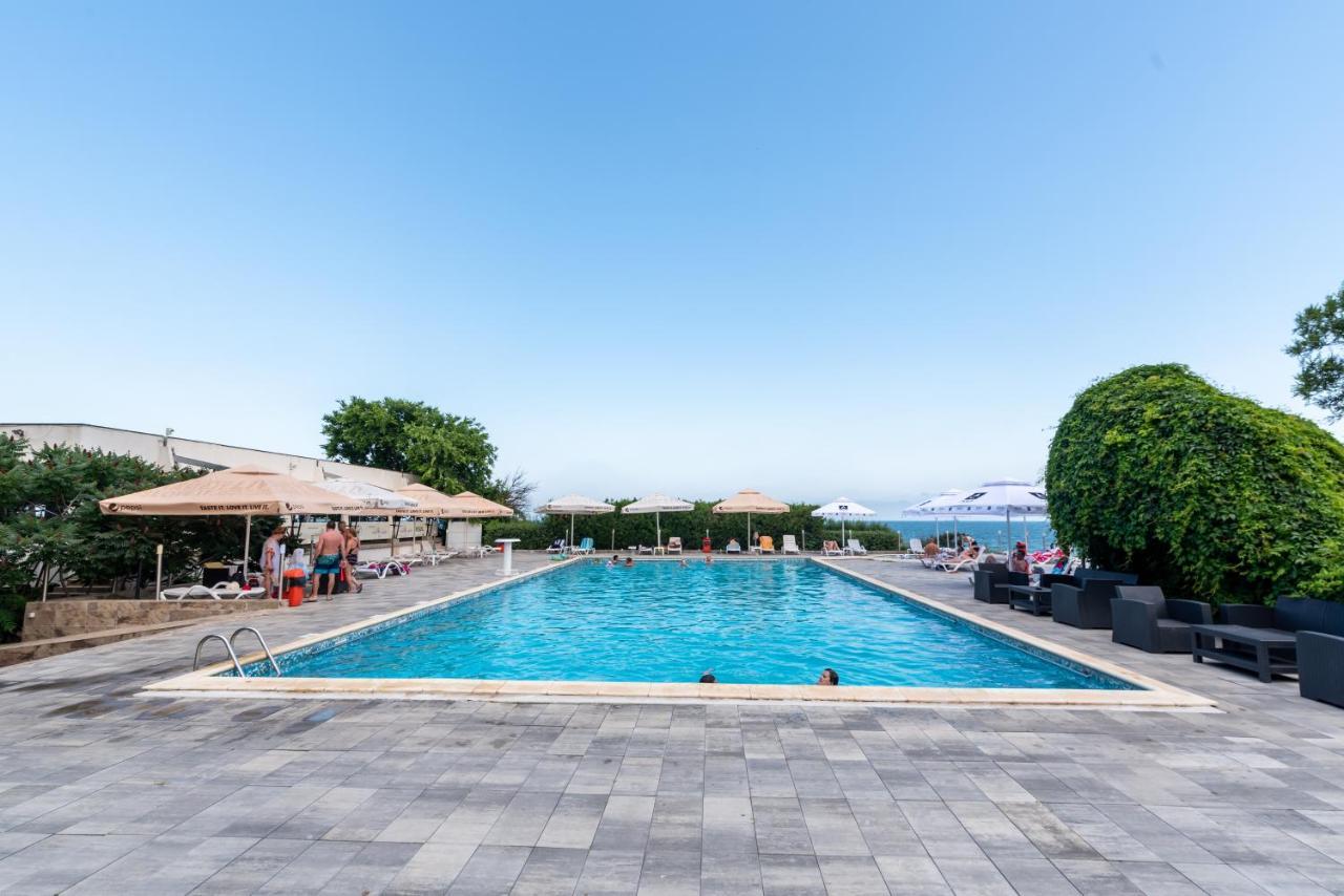 Hotel Capitol Jupiter Luaran gambar