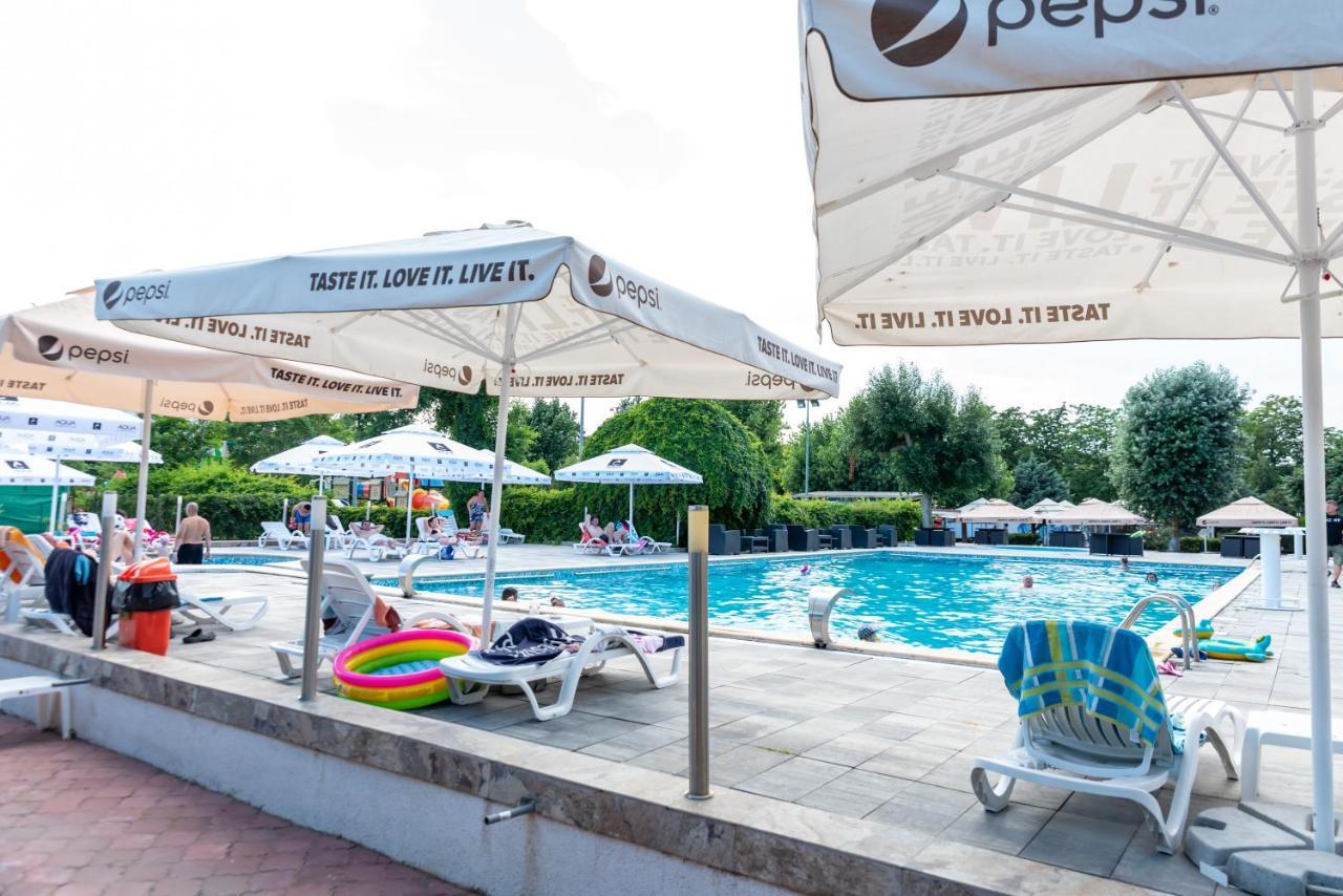 Hotel Capitol Jupiter Luaran gambar