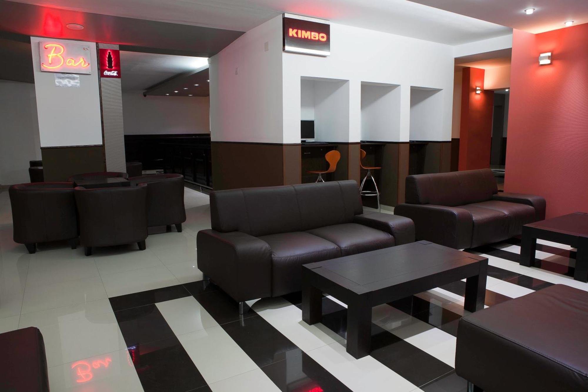 Hotel Capitol Jupiter Luaran gambar