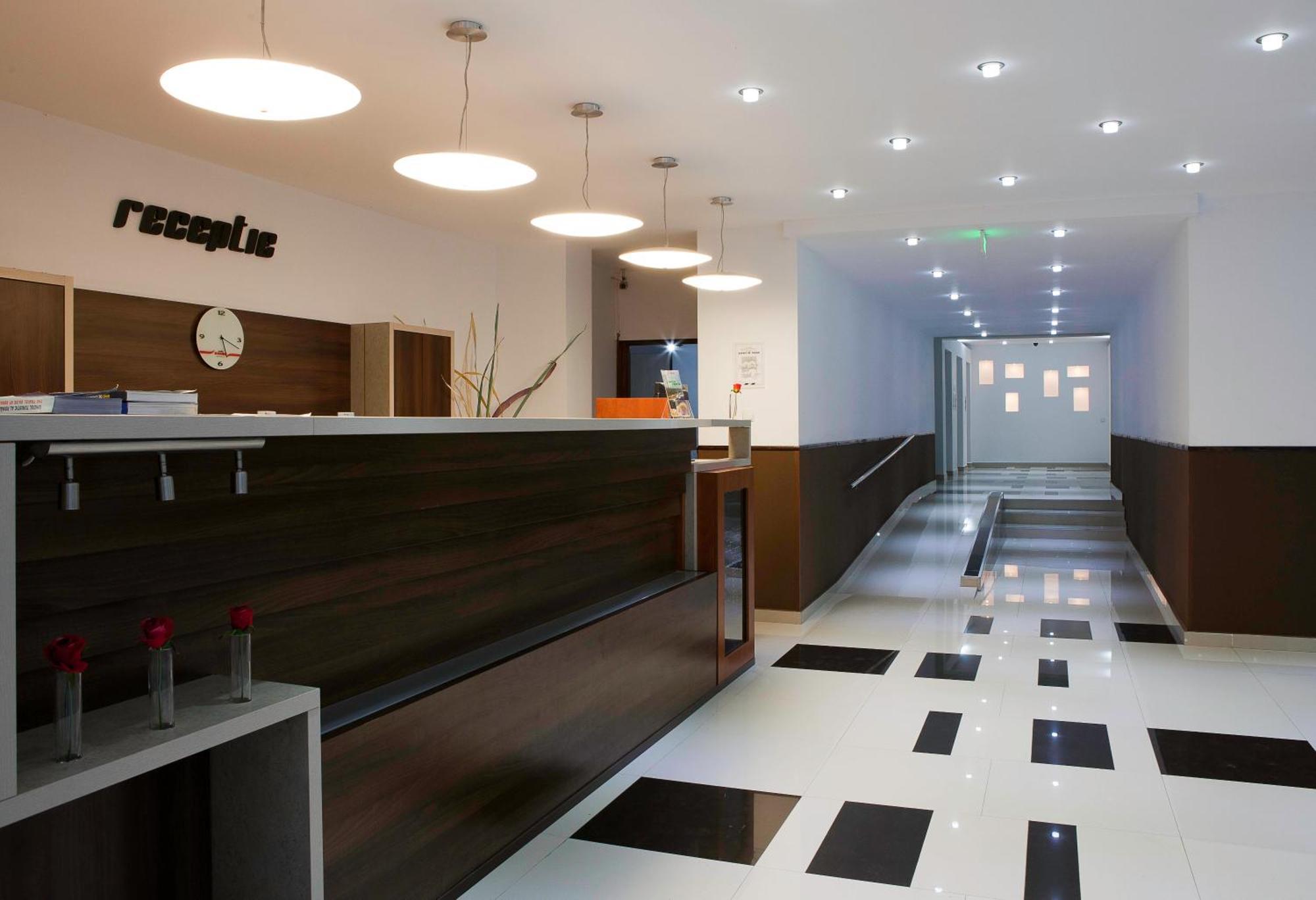 Hotel Capitol Jupiter Luaran gambar
