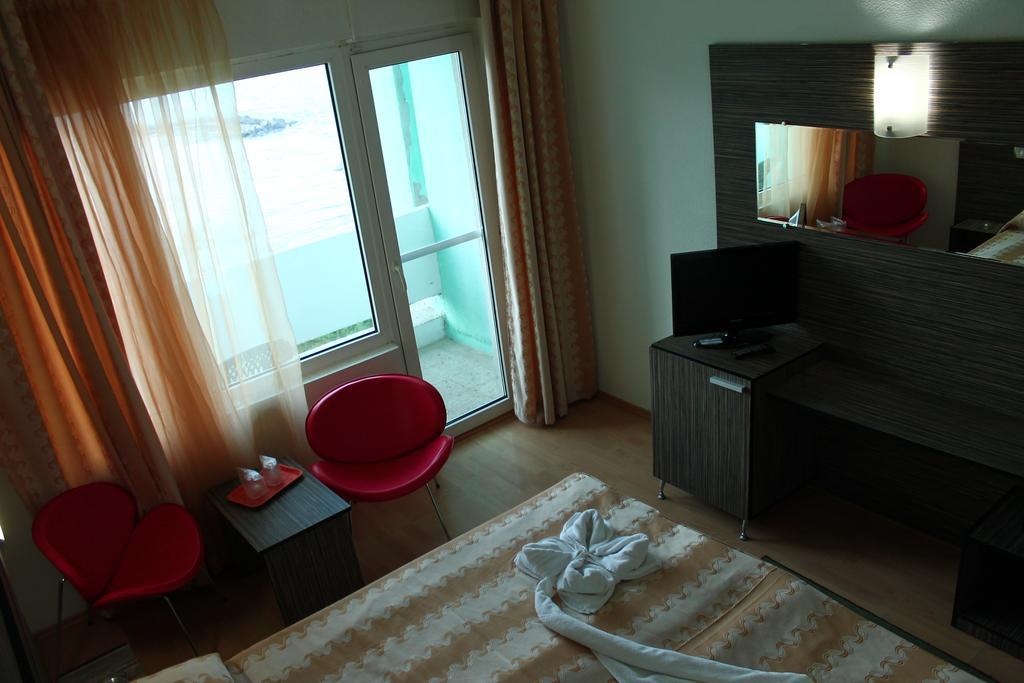 Hotel Capitol Jupiter Luaran gambar