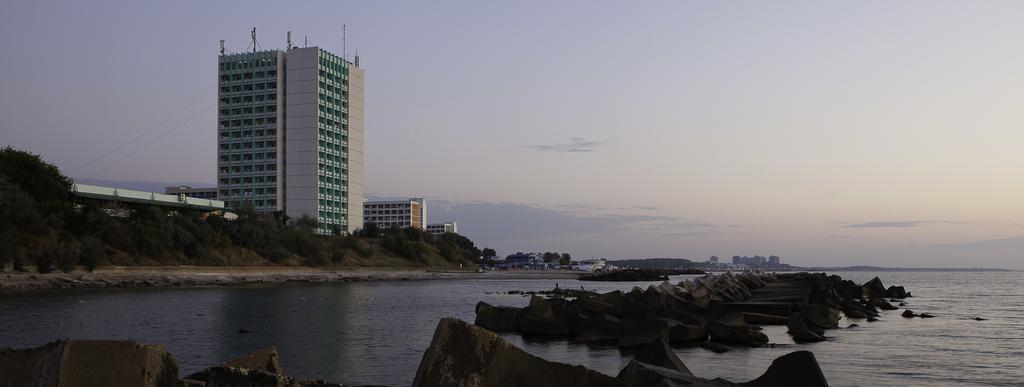 Hotel Capitol Jupiter Luaran gambar