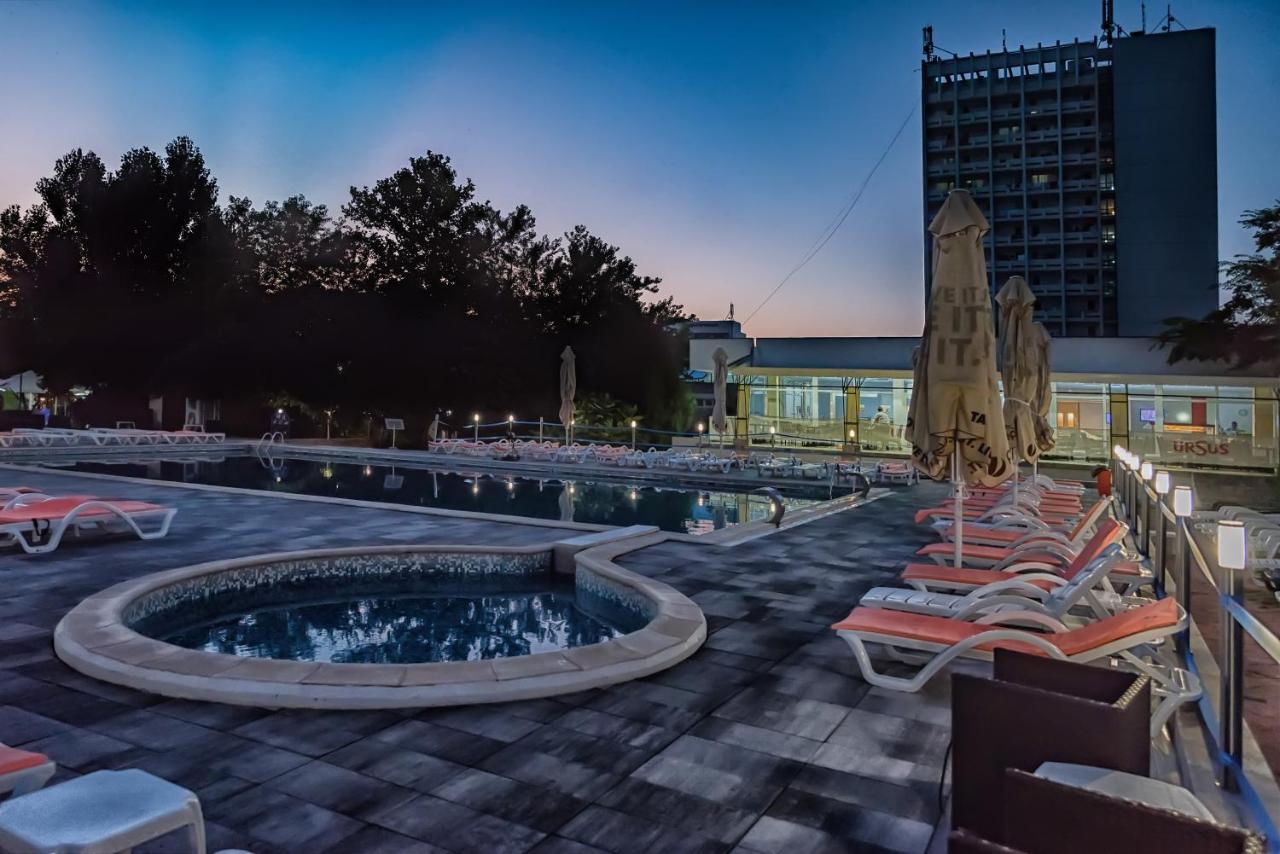 Hotel Capitol Jupiter Luaran gambar