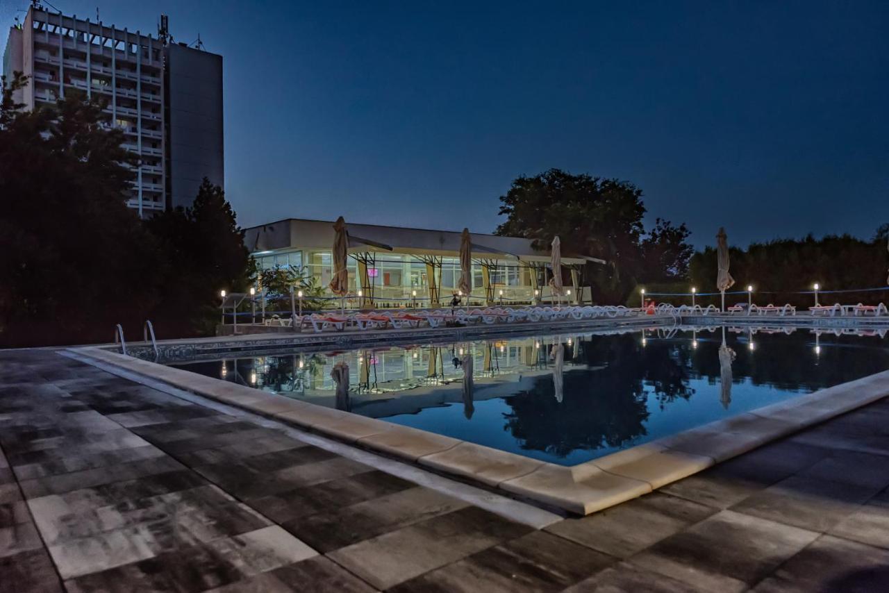 Hotel Capitol Jupiter Luaran gambar