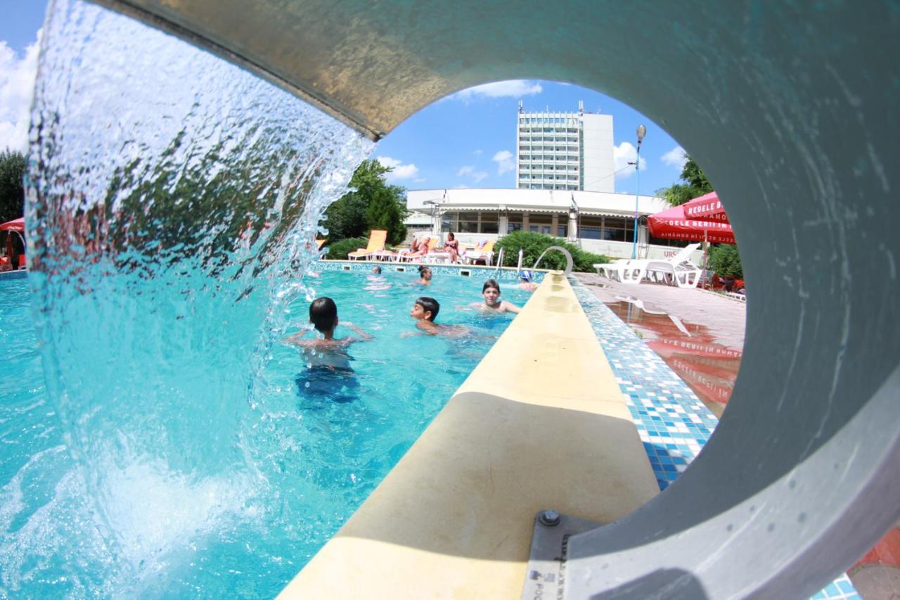 Hotel Capitol Jupiter Luaran gambar